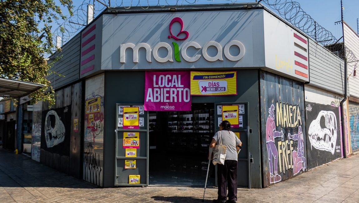 Recoleta 3274