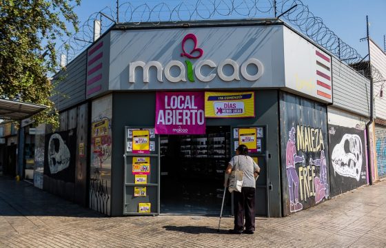Recoleta 3274